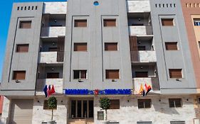 Residence Hoteliere Novo Class Ii