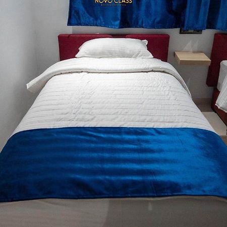 Residence Hoteliere Novo Class II Nador Buitenkant foto