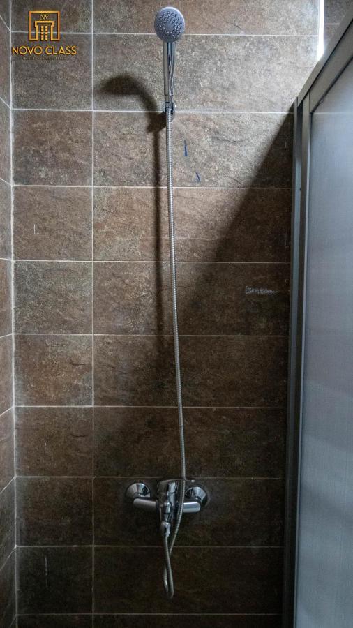 Residence Hoteliere Novo Class II Nador Buitenkant foto