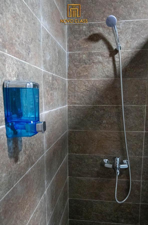 Residence Hoteliere Novo Class II Nador Buitenkant foto