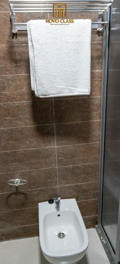 Residence Hoteliere Novo Class II Nador Buitenkant foto