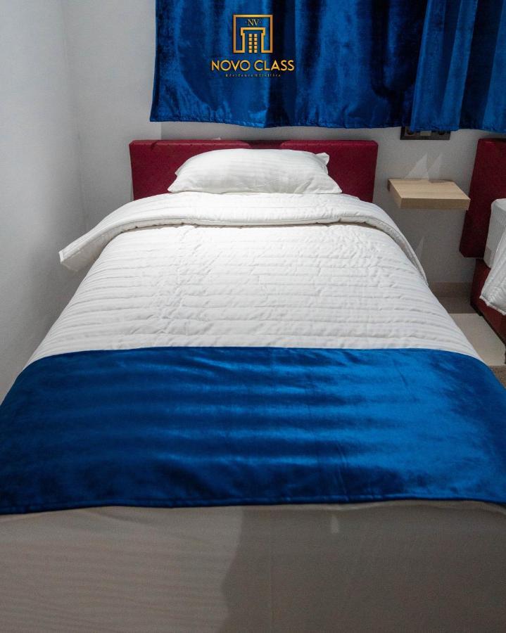 Residence Hoteliere Novo Class II Nador Buitenkant foto